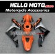 Honda CBR 600RR 2007-2008 Fairing P/N 1C52 Honda CBR 600RR 2007-2008 Fairing P/N 1C52