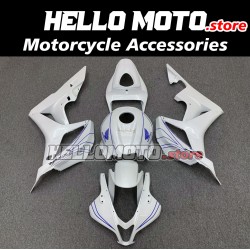 Honda CBR 600RR 2007-2008 Fairing P/N 1C53