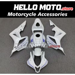 Honda CBR 600RR 2007-2008 Fairing P/N 1C53
