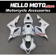 Honda CBR 600RR 2007-2008 Fairing P/N 1C53 Honda CBR 600RR 2007-2008 Fairing P/N 1C53