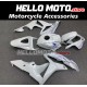 Honda CBR 600RR 2007-2008 Fairing P/N 1C53 Honda CBR 600RR 2007-2008 Fairing P/N 1C53
