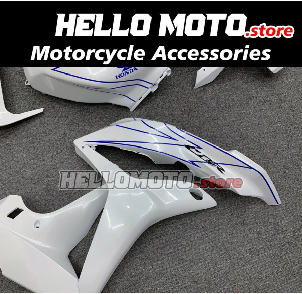 Honda CBR 600RR 2007-2008 Fairing P/N 1C53 Honda CBR 600RR 2007-2008 Fairing P/N 1C53
