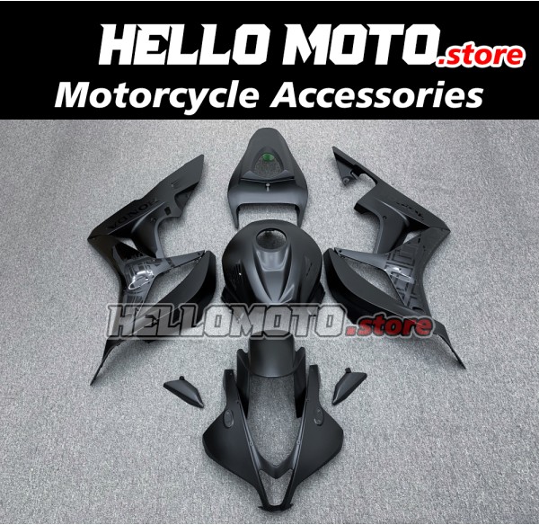Honda CBR 600RR 2007-2008 Fairing P/N 1C28