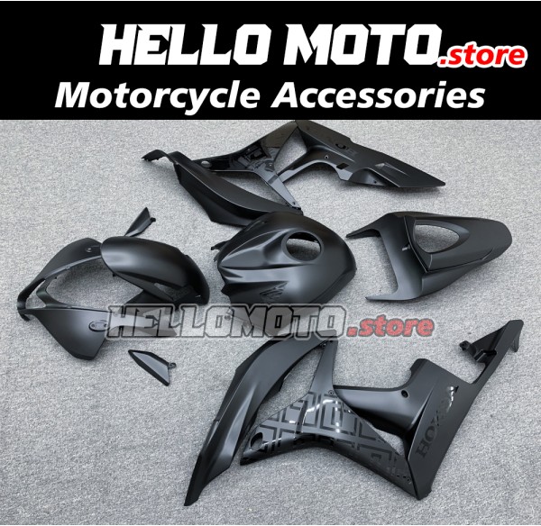 Honda CBR 600RR 2007-2008 Fairing P/N 1C28