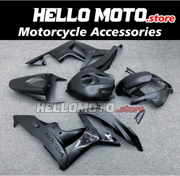 Honda CBR 600RR 2007-2008 Fairing P/N 1C28