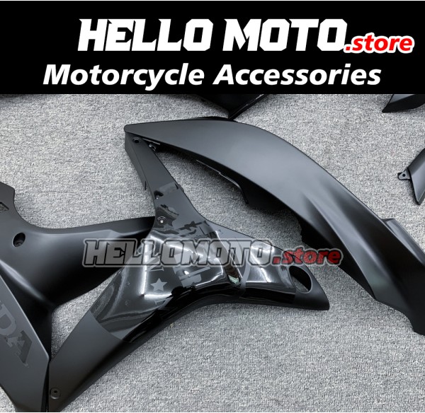 Honda CBR 600RR 2007-2008 Fairing P/N 1C28