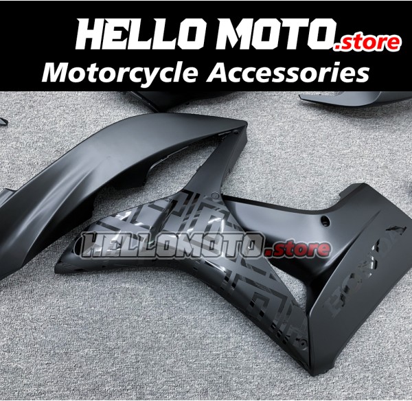 Honda CBR 600RR 2007-2008 Fairing P/N 1C28