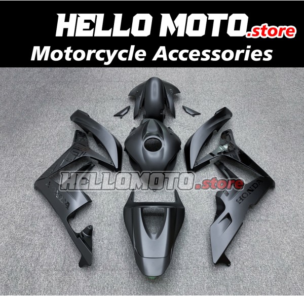 Honda CBR 600RR 2007-2008 Fairing P/N 1C28