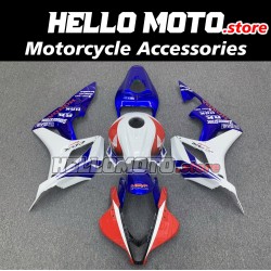 Honda CBR 600RR 2007-2008 Fairing P/N 1C54