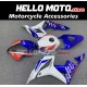 Honda CBR 600RR 2007-2008 Fairing P/N 1C54 Honda CBR 600RR 2007-2008 Fairing P/N 1C54