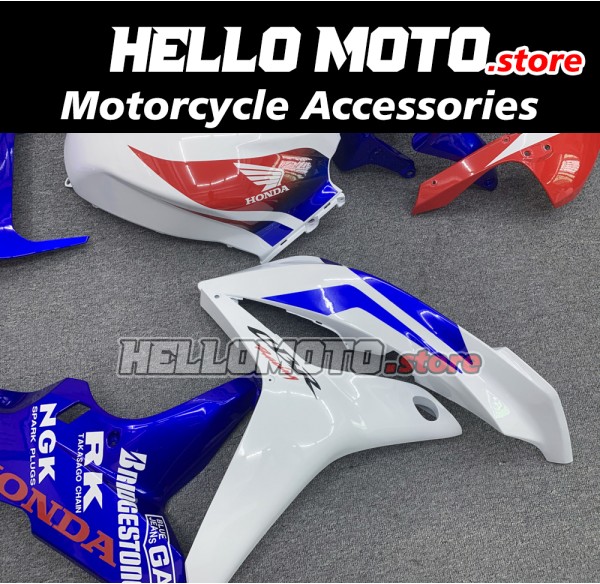 Honda CBR 600RR 2007-2008 Fairing P/N 1C54 Honda CBR 600RR 2007-2008 Fairing P/N 1C54