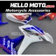 Honda CBR 600RR 2007-2008 Fairing P/N 1C54 Honda CBR 600RR 2007-2008 Fairing P/N 1C54