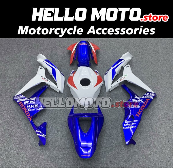 Honda CBR 600RR 2007-2008 Fairing P/N 1C54 Honda CBR 600RR 2007-2008 Fairing P/N 1C54