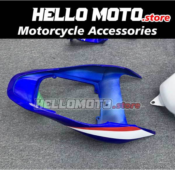 Honda CBR 600RR 2007-2008 Fairing P/N 1C54 Honda CBR 600RR 2007-2008 Fairing P/N 1C54