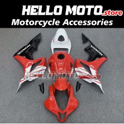Honda CBR 600RR 2007-2008 Fairing P/N 1C56
