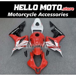 Honda CBR 600RR 2007-2008 Fairing P/N 1C56