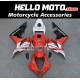 Honda CBR 600RR 2007-2008 Fairing P/N 1C56 Honda CBR 600RR 2007-2008 Fairing P/N 1C56