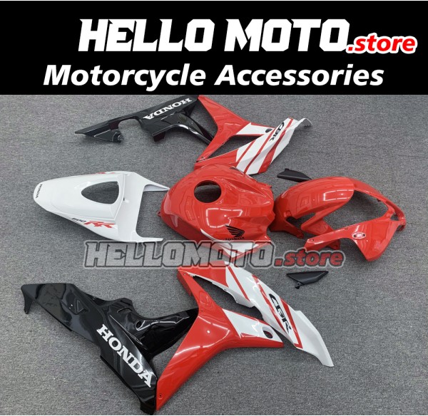 Honda CBR 600RR 2007-2008 Fairing P/N 1C56 Honda CBR 600RR 2007-2008 Fairing P/N 1C56