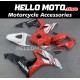 Honda CBR 600RR 2007-2008 Fairing P/N 1C56 Honda CBR 600RR 2007-2008 Fairing P/N 1C56
