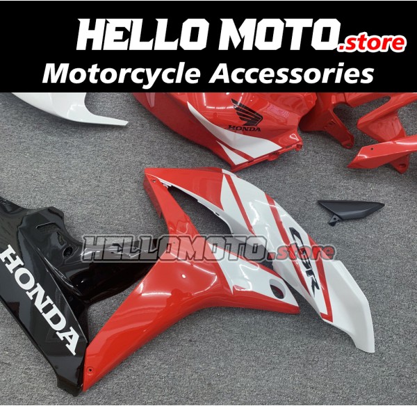 Honda CBR 600RR 2007-2008 Fairing P/N 1C56 Honda CBR 600RR 2007-2008 Fairing P/N 1C56