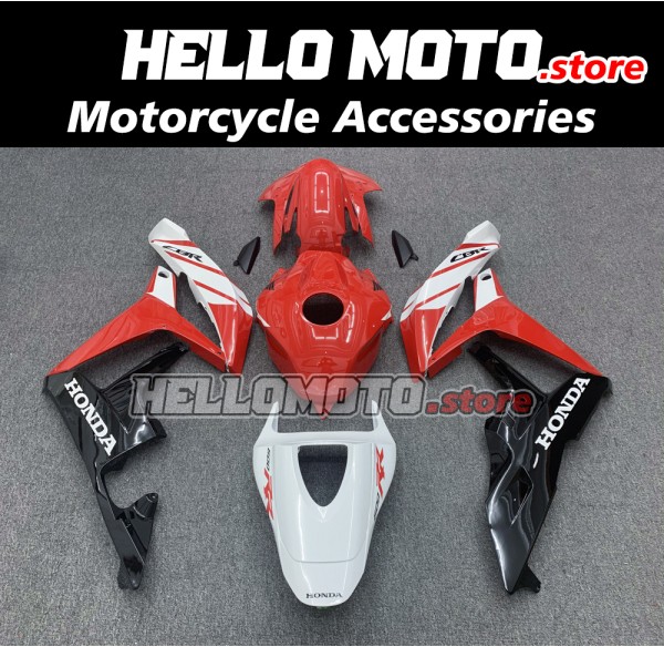 Honda CBR 600RR 2007-2008 Fairing P/N 1C56 Honda CBR 600RR 2007-2008 Fairing P/N 1C56