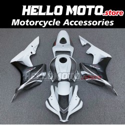 Honda CBR 600RR 2007-2008 Fairing P/N 1C57