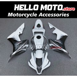 Honda CBR 600RR 2007-2008 Fairing P/N 1C57