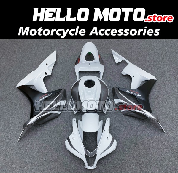 Honda CBR 600RR 2007-2008 Fairing P/N 1C57 Honda CBR 600RR 2007-2008 Fairing P/N 1C57