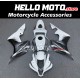 Honda CBR 600RR 2007-2008 Fairing P/N 1C57 Honda CBR 600RR 2007-2008 Fairing P/N 1C57