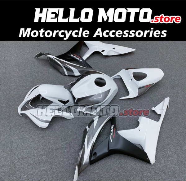 Honda CBR 600RR 2007-2008 Fairing P/N 1C57 Honda CBR 600RR 2007-2008 Fairing P/N 1C57