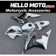 Honda CBR 600RR 2007-2008 Fairing P/N 1C57 Honda CBR 600RR 2007-2008 Fairing P/N 1C57