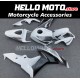 Honda CBR 600RR 2007-2008 Fairing P/N 1C57 Honda CBR 600RR 2007-2008 Fairing P/N 1C57