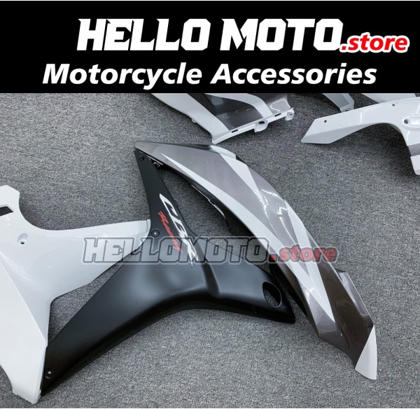 Honda CBR 600RR 2007-2008 Fairing P/N 1C57 Honda CBR 600RR 2007-2008 Fairing P/N 1C57
