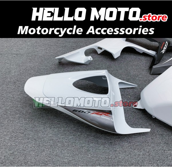 Honda CBR 600RR 2007-2008 Fairing P/N 1C57 Honda CBR 600RR 2007-2008 Fairing P/N 1C57