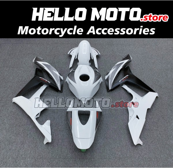 Honda CBR 600RR 2007-2008 Fairing P/N 1C57 Honda CBR 600RR 2007-2008 Fairing P/N 1C57