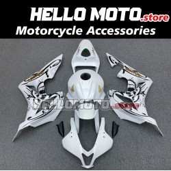 Honda CBR 600RR 2007-2008 Fairing P/N 1C58