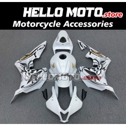 Honda CBR 600RR 2007-2008 Fairing P/N 1C58