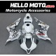 Honda CBR 600RR 2007-2008 Fairing P/N 1C58 Honda CBR 600RR 2007-2008 Fairing P/N 1C58
