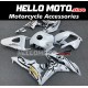Honda CBR 600RR 2007-2008 Fairing P/N 1C58 Honda CBR 600RR 2007-2008 Fairing P/N 1C58