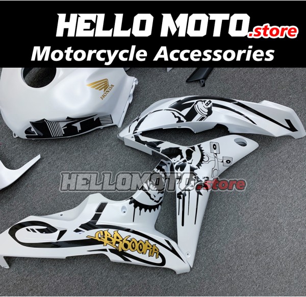 Honda CBR 600RR 2007-2008 Fairing P/N 1C58 Honda CBR 600RR 2007-2008 Fairing P/N 1C58