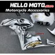 Honda CBR 600RR 2007-2008 Fairing P/N 1C58 Honda CBR 600RR 2007-2008 Fairing P/N 1C58