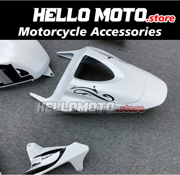 Honda CBR 600RR 2007-2008 Fairing P/N 1C58 Honda CBR 600RR 2007-2008 Fairing P/N 1C58