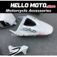 Honda CBR 600RR 2007-2008 Fairing P/N 1C58 Honda CBR 600RR 2007-2008 Fairing P/N 1C58