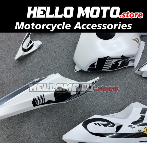 Honda CBR 600RR 2007-2008 Fairing P/N 1C58 Honda CBR 600RR 2007-2008 Fairing P/N 1C58