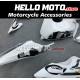 Honda CBR 600RR 2007-2008 Fairing P/N 1C58 Honda CBR 600RR 2007-2008 Fairing P/N 1C58
