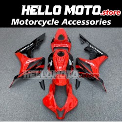 Honda CBR 600RR 2007-2008 Fairing P/N 1C19