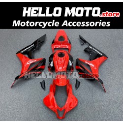 Honda CBR 600RR 2007-2008 Fairing P/N 1C19