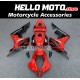 Honda CBR 600RR 2007-2008 Fairing P/N 1C19 Honda CBR 600RR 2007-2008 Fairing P/N 1C19