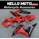 Honda CBR 600RR 2007-2008 Fairing P/N 1C19 Honda CBR 600RR 2007-2008 Fairing P/N 1C19