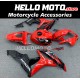 Honda CBR 600RR 2007-2008 Fairing P/N 1C19 Honda CBR 600RR 2007-2008 Fairing P/N 1C19
